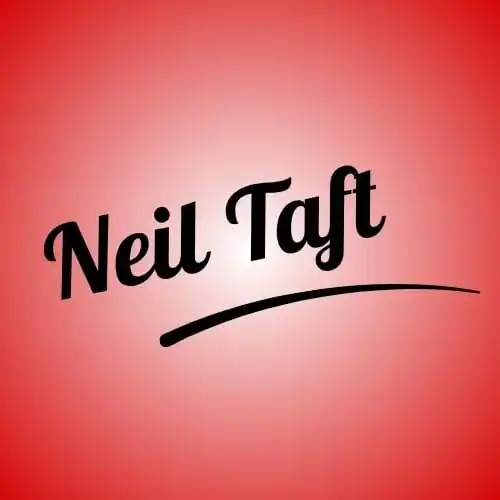 Neil Taft - Grandparenting Expert, Author & Speaker