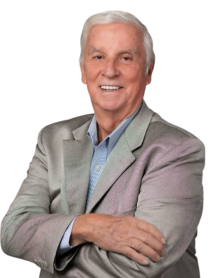 Neil Taft, grandparenting expert, author, and speaker