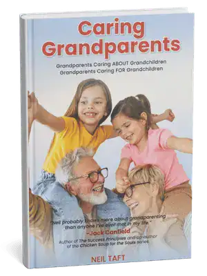 Neil Taft's book - Caring Grandparents