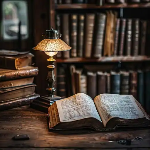 Books on Christian grandparenting and family legacy.