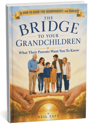 The Bridge To Your Grandchildren