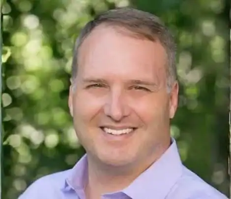 Greg Payne - founder and CEO of the The Cool-Grandpa Podcast