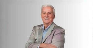 Neil Taft, grandparenting coach and author